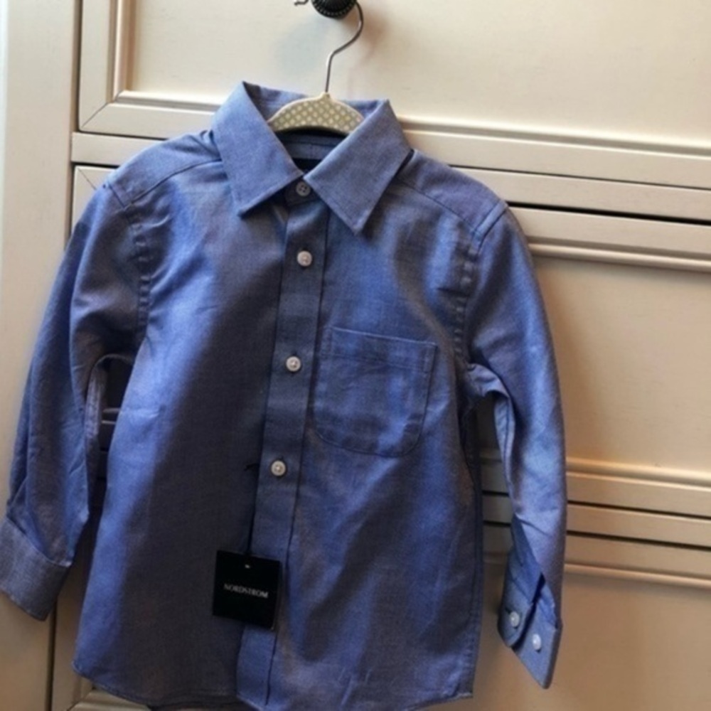 Nordstrom Dress Shirt